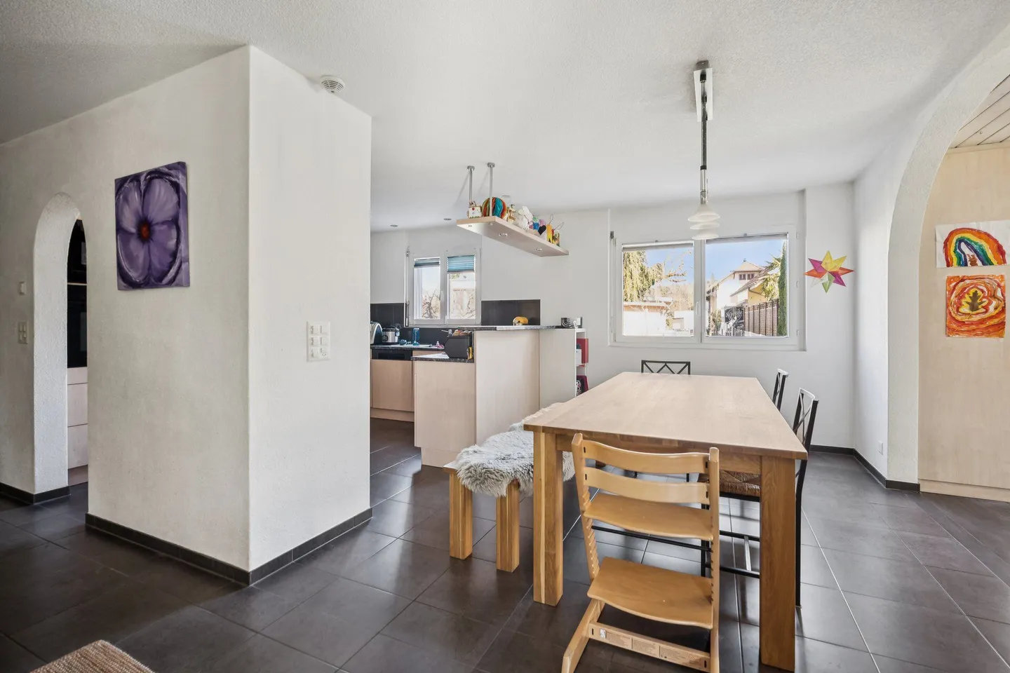 Maison individuelle - Photo 11 sur 21