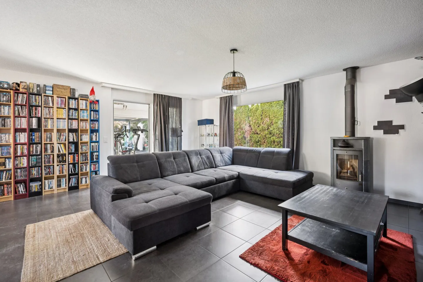 Maison individuelle - Photo 12 sur 21