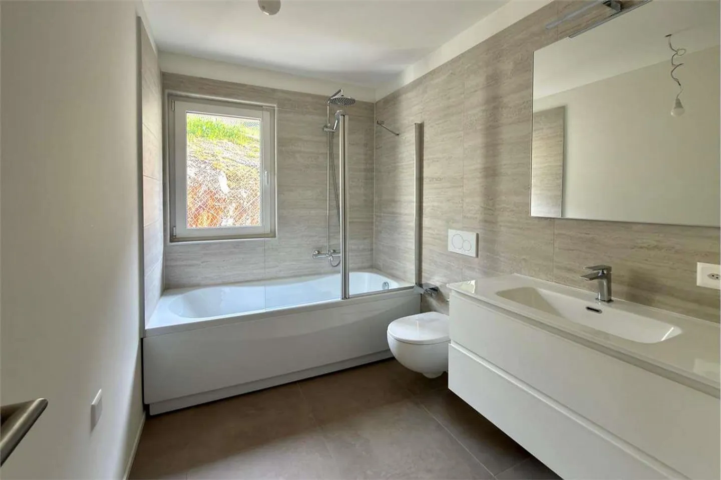 Neue Residenz in Cagiallo - Foto 8 von 10