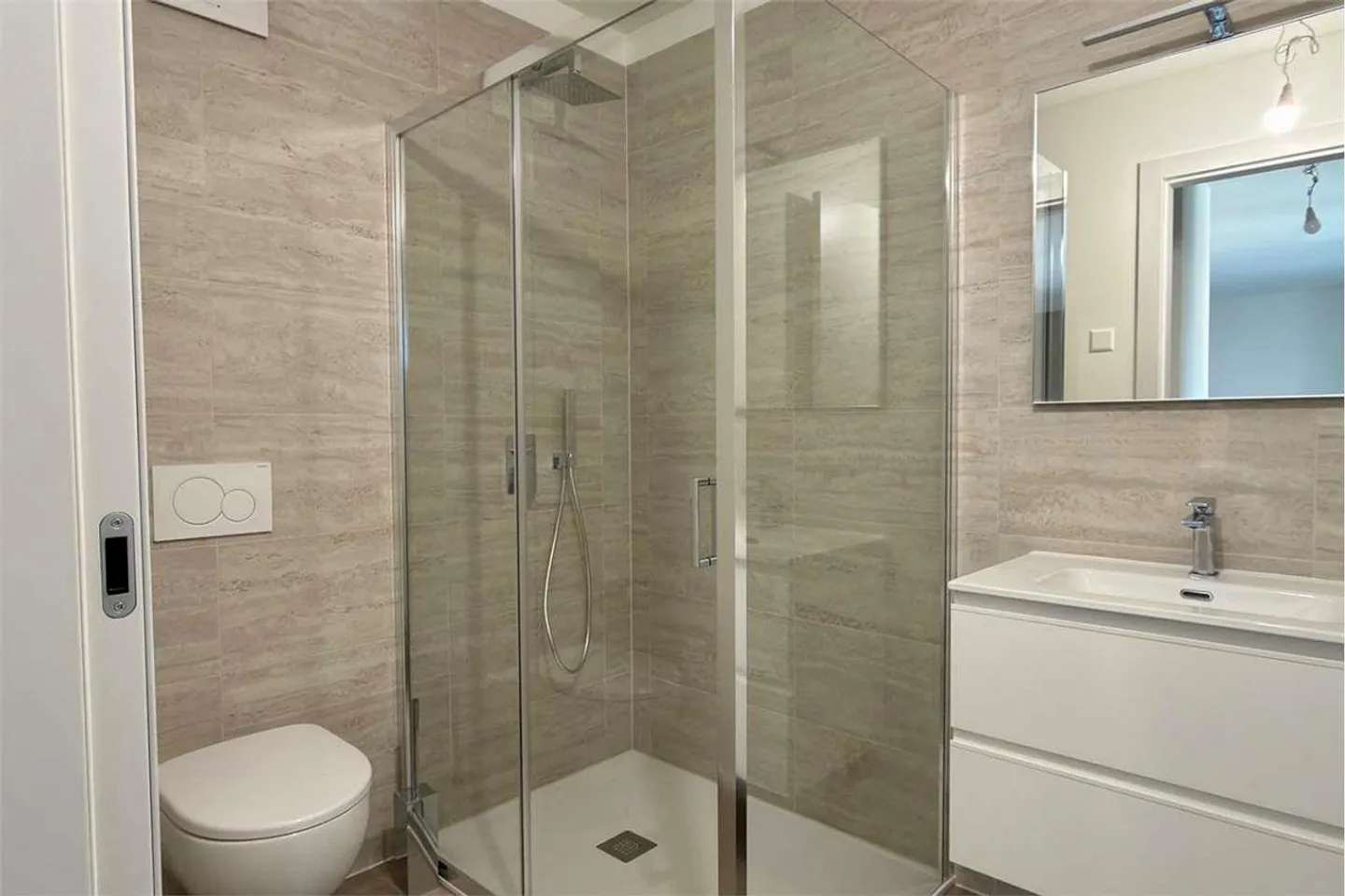 Neue Residenz in Cagiallo - Foto 9 von 10