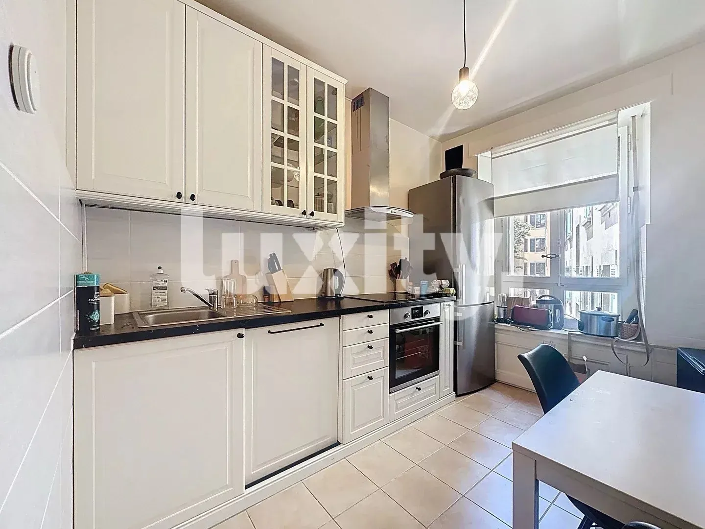 4 stanze nel cuore di Eaux-Vives - Foto 3 di 3