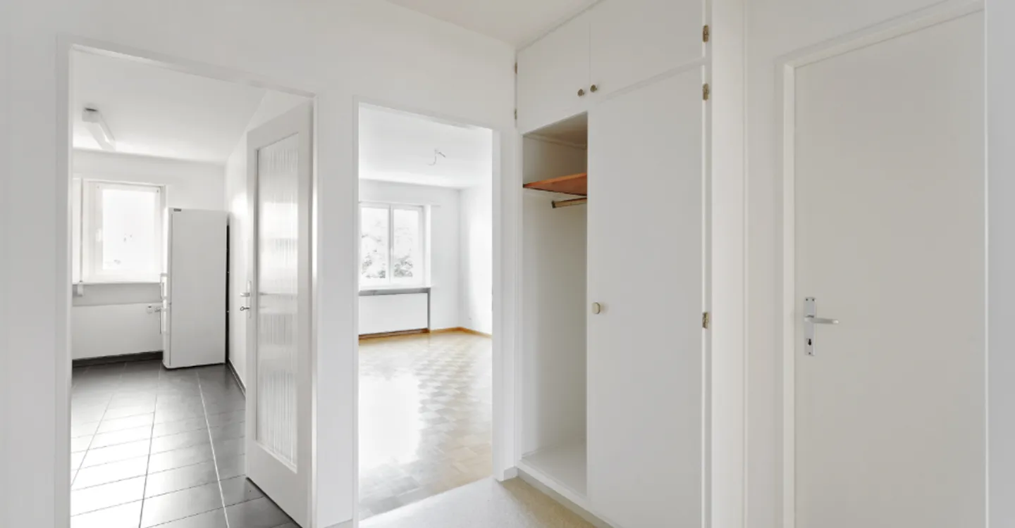 Bella casa in una posizione tranquilla! - Foto 4 di 6