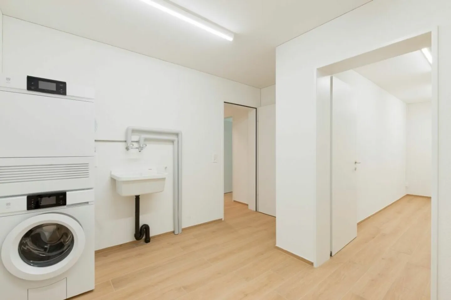 Appartamento in affitto - Foto 6 di 10