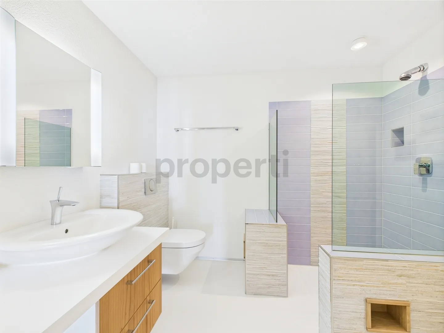 Appartamento esclusivo di 5,5 stanze a Bellerive con vista lago - Foto 9 di 12
