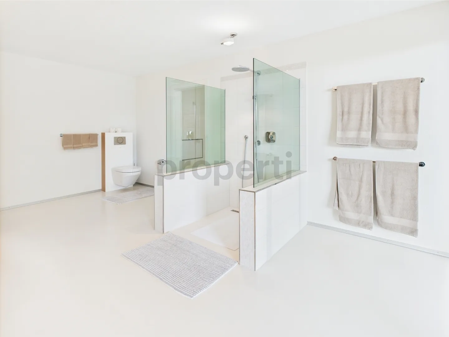Appartamento esclusivo di 5,5 stanze a Bellerive con vista lago - Foto 10 di 12