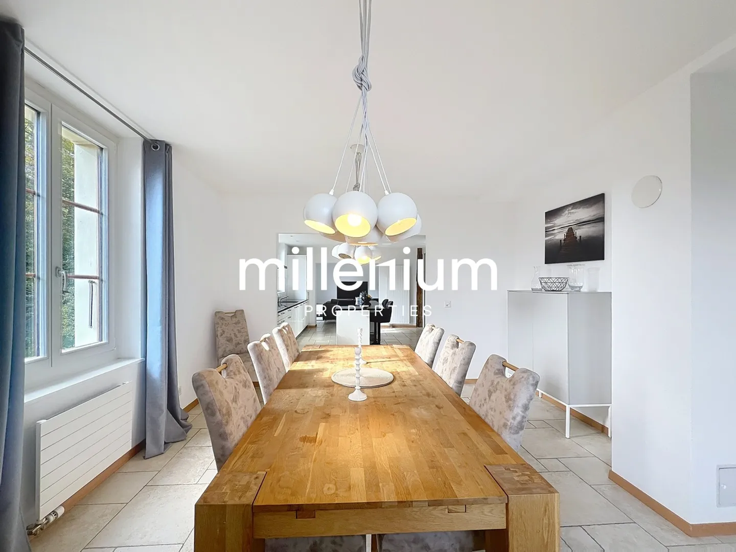 Charming Townhouse with Garden - Photo 5 of 15