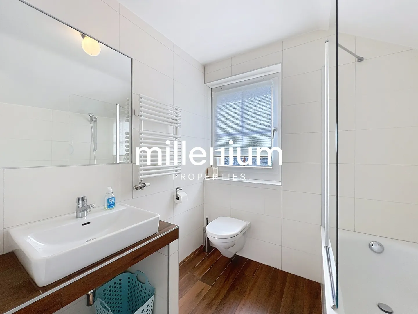 Charming Townhouse with Garden - Photo 12 of 15