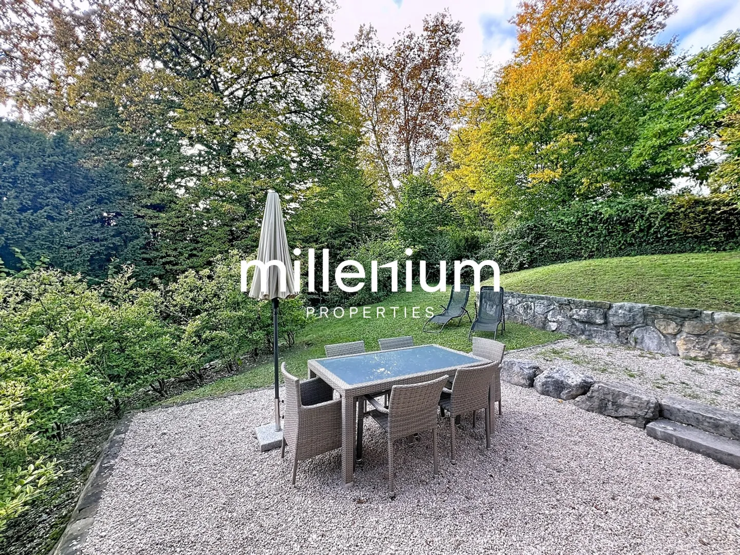 Charming Townhouse with Garden - Photo 15 of 15