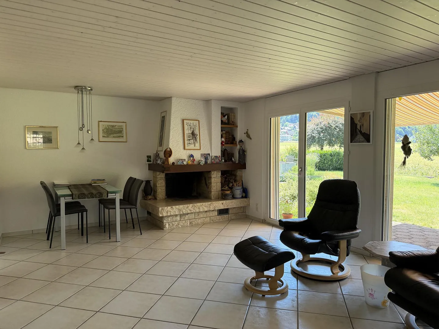 Maison individuelle avec vue imprenable sur la montagne - Photo 6 sur 19