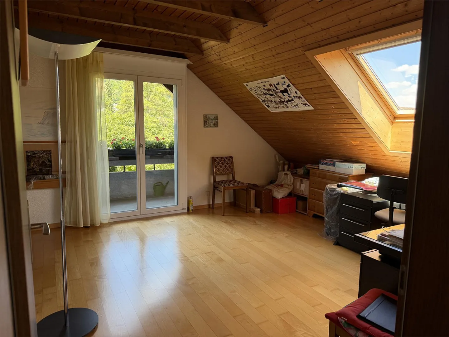 Maison individuelle avec vue imprenable sur la montagne - Photo 12 sur 19