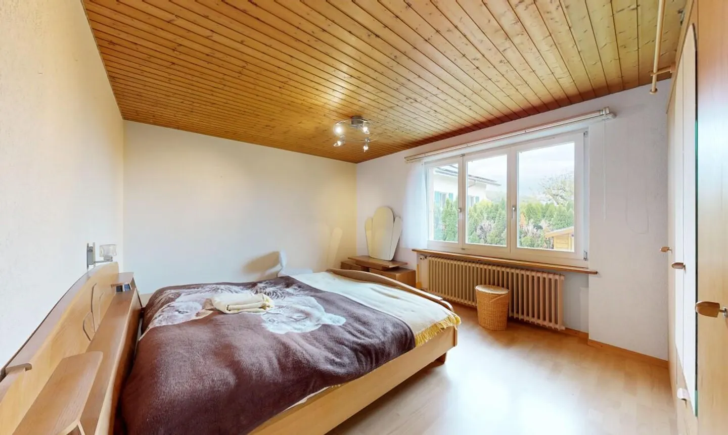 Una casa con molto potenziale - Foto 4 di 11