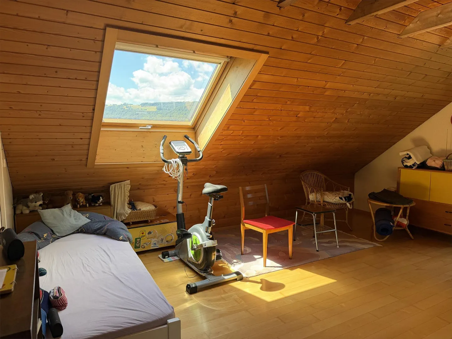 Maison individuelle avec vue imprenable sur la montagne - Photo 13 sur 19