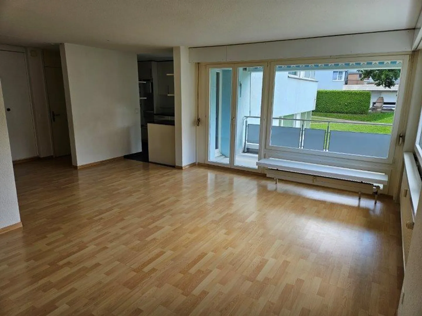 Belle appartement familial dans un endroit calme - Photo 2 sur 6