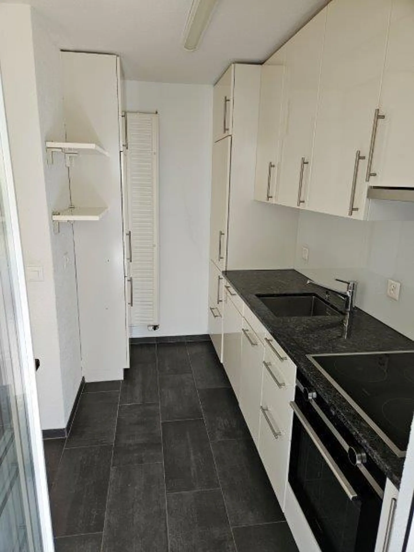 Belle appartement familial dans un endroit calme - Photo 3 sur 6