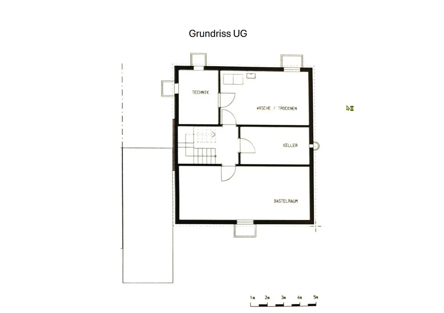 Very generous, beautiful single-family house in a top location - Photo 21 of 24