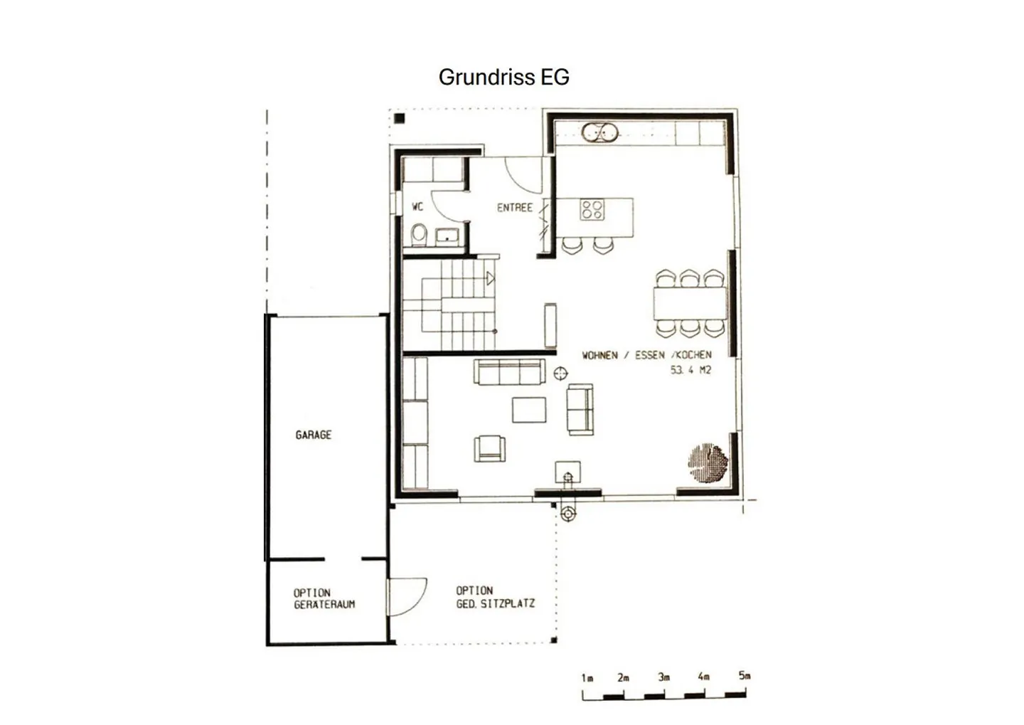 Very generous, beautiful single-family house in a top location - Photo 22 of 24