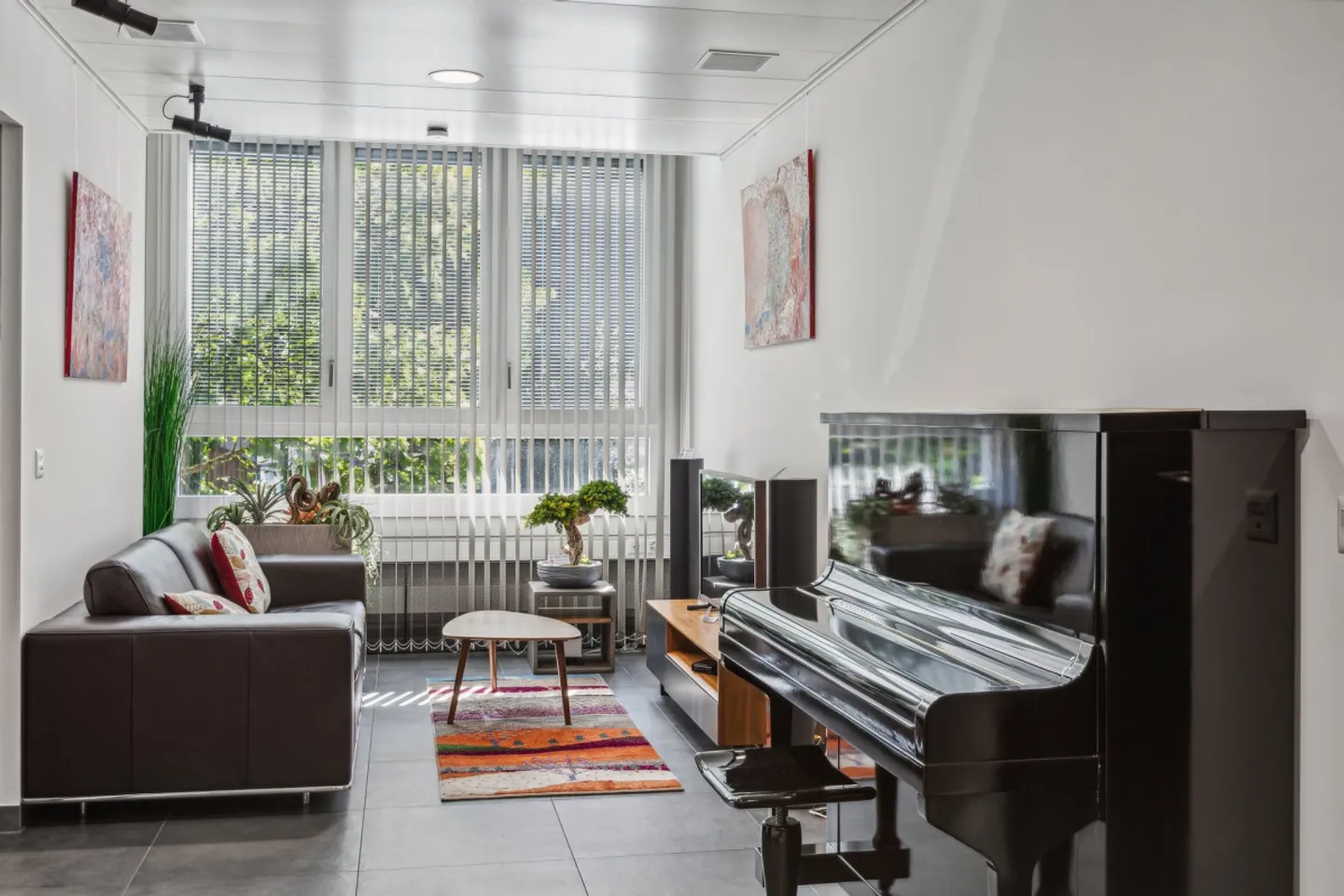 Espace de Vie Tout-en-Un - Photo 2 sur 7