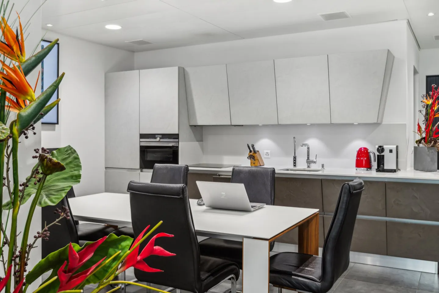 Espace de Vie Tout-en-Un - Photo 3 sur 7