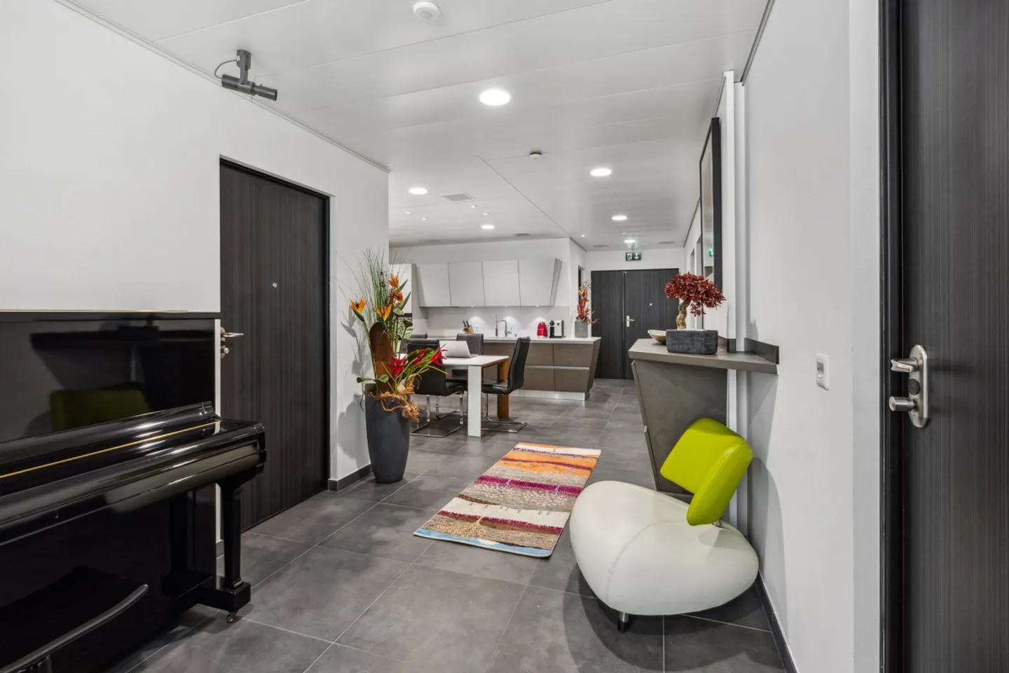 Espace de Vie Tout-en-Un - Photo 4 sur 7