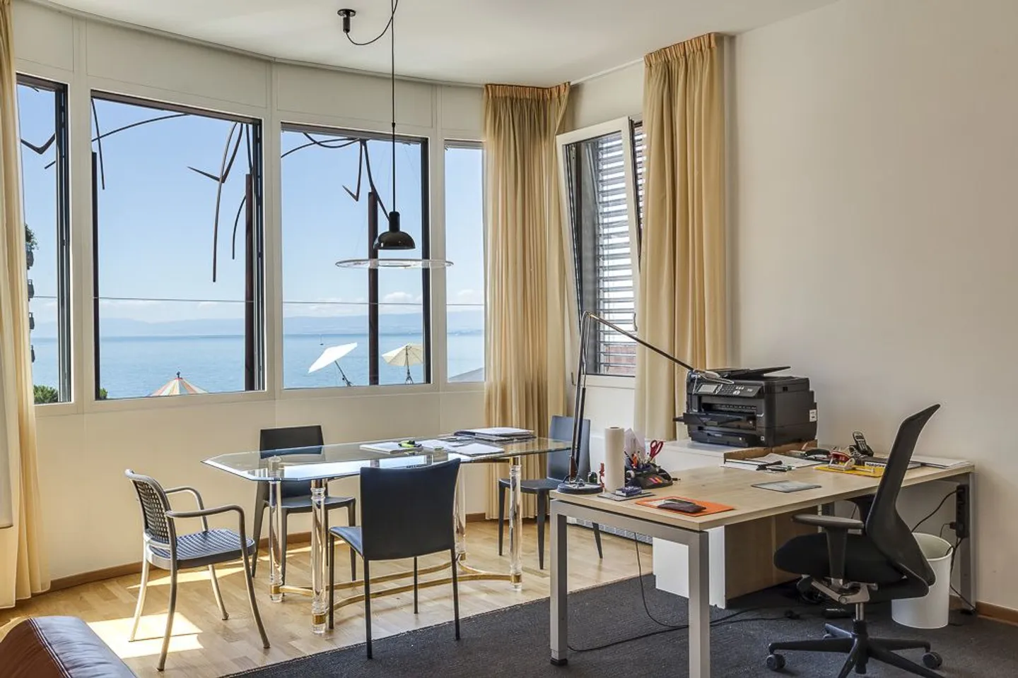 3,5-Zimmer-Wohnung - Foto 4 von 9