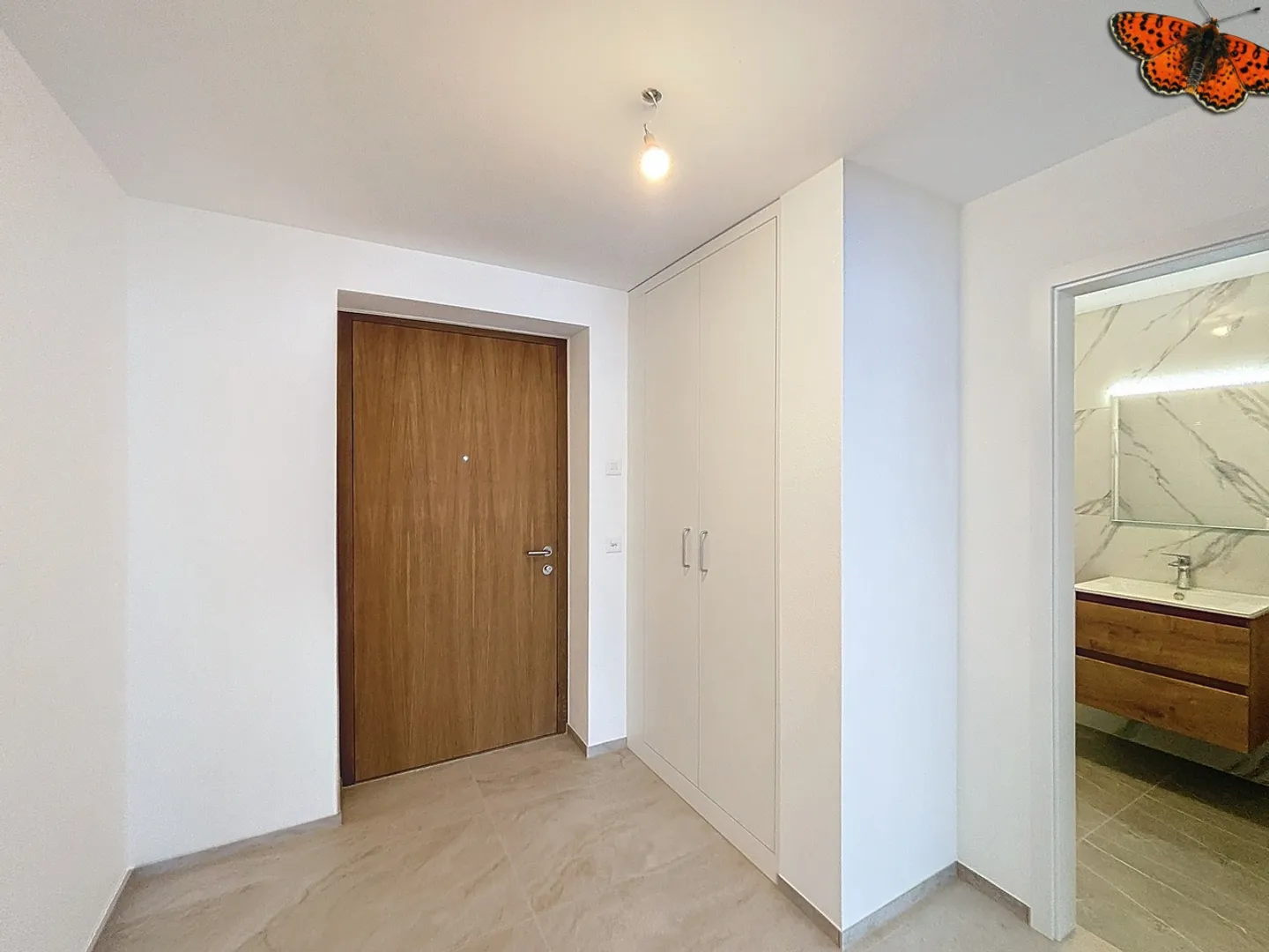 Appartamento in vendita - Foto 4 di 12