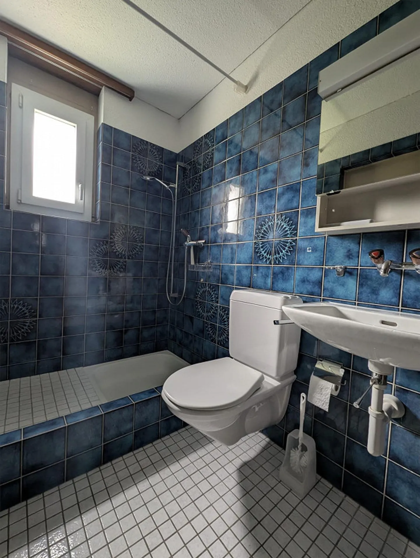 Gemütliches Studio Nähe Bahnhof Ballwil - Foto 2 von 4
