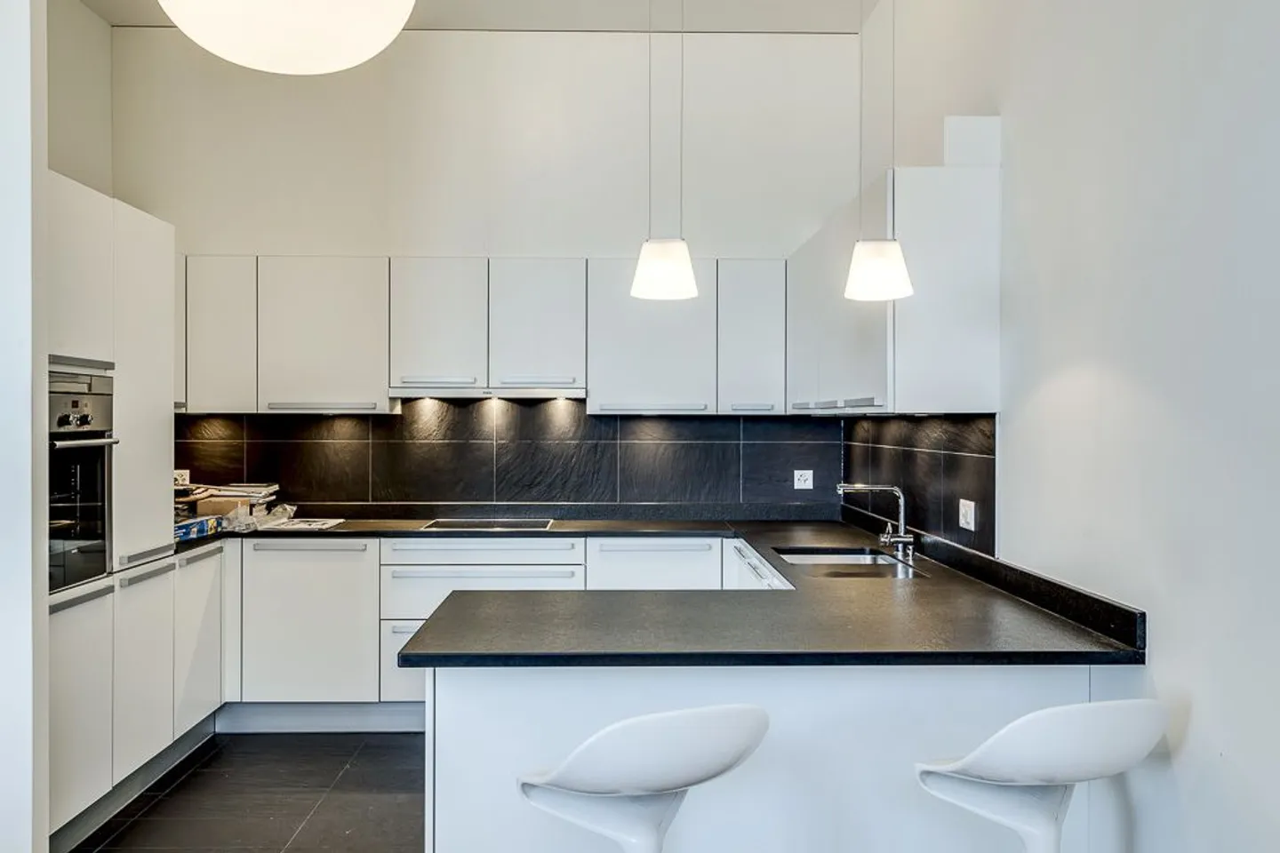 3,5-Zimmer-Wohnung - Foto 5 von 9