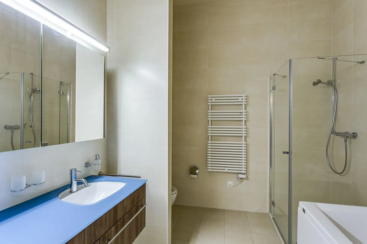 3,5-Zimmer-Wohnung - Foto 6 von 9