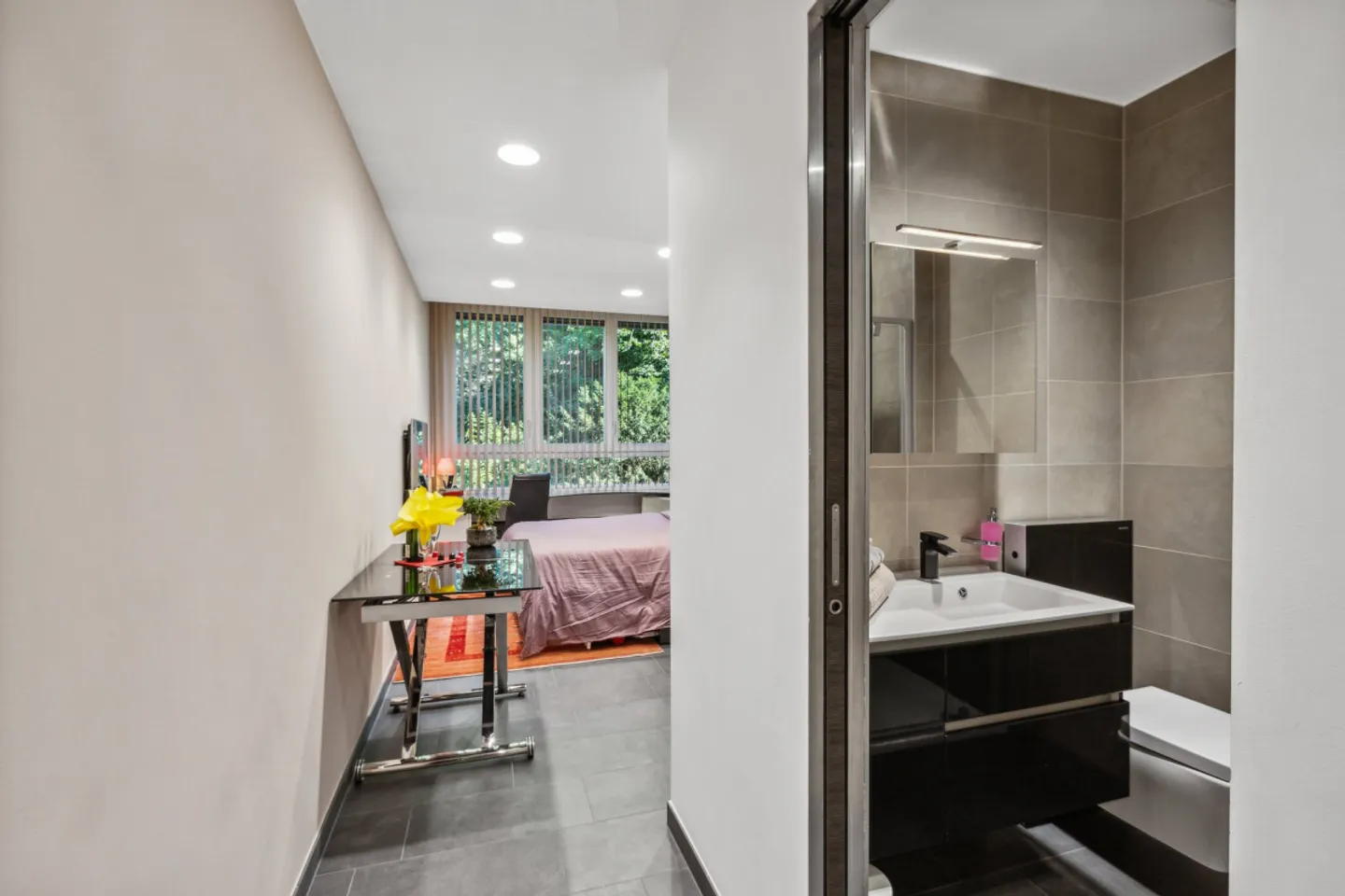 Espace de Vie Tout-en-Un - Photo 7 sur 7