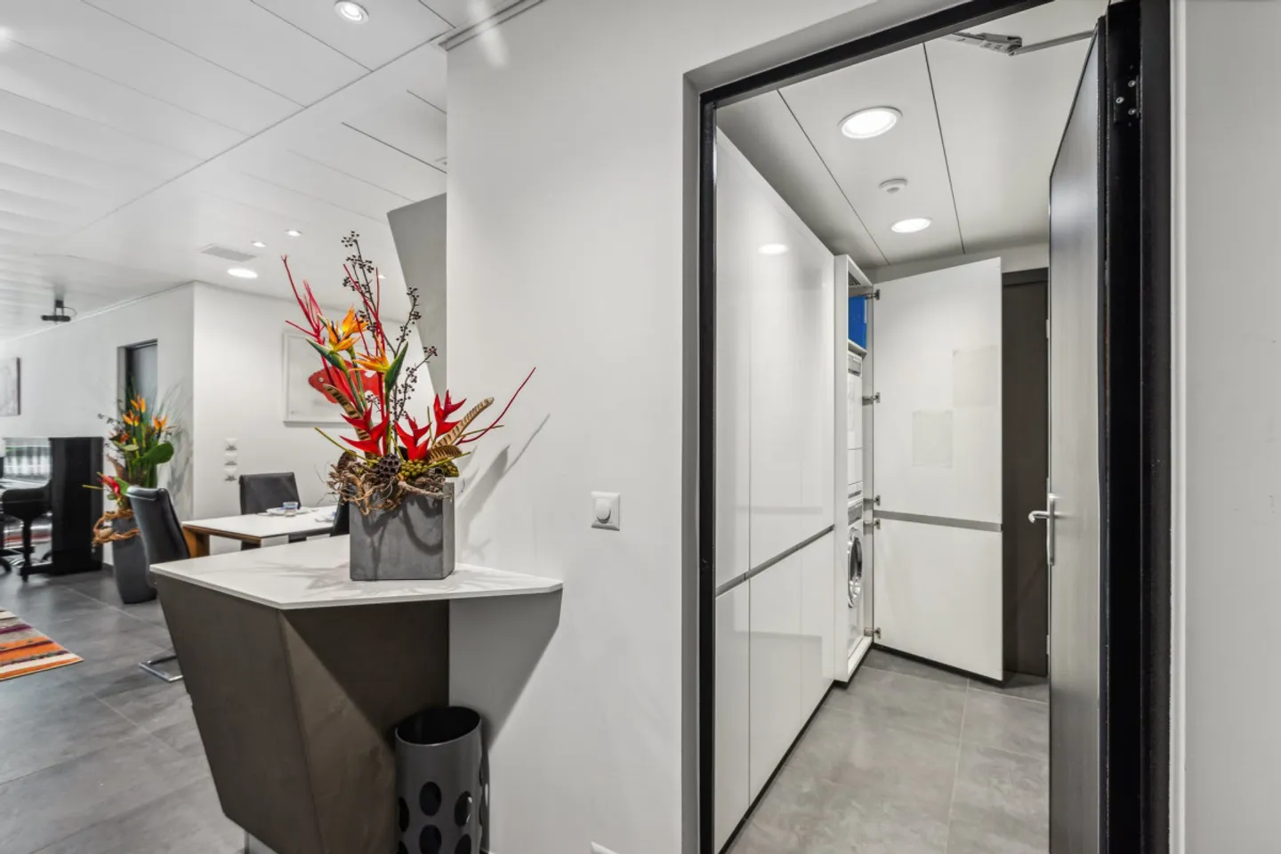 Espace de Vie Tout-en-Un - Photo 6 sur 7