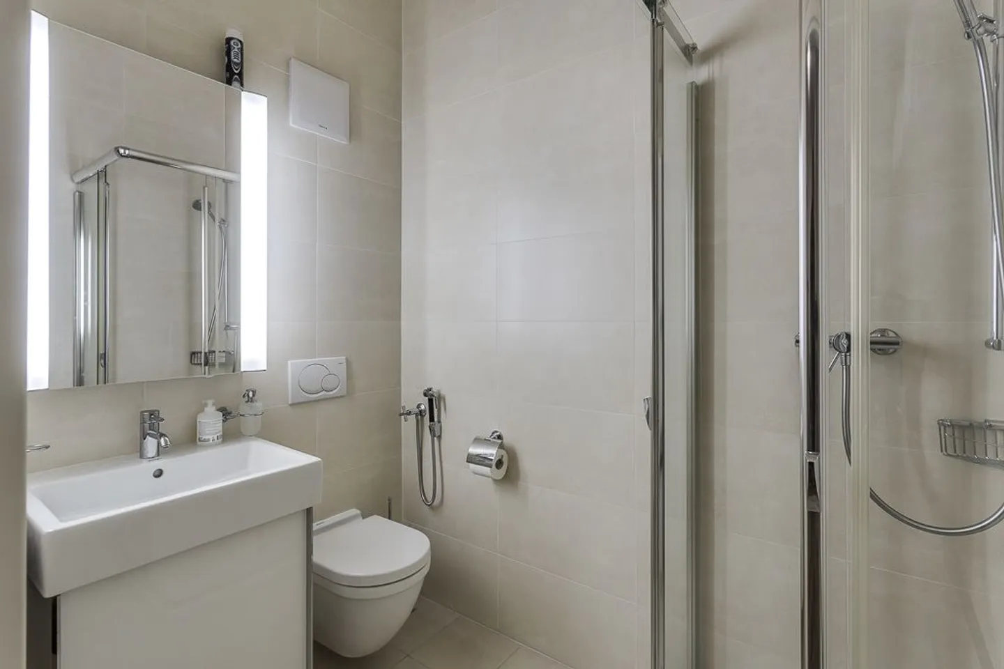3,5-Zimmer-Wohnung - Foto 7 von 9