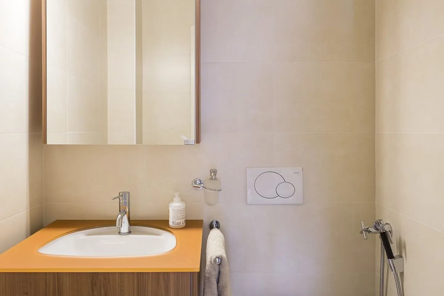 3,5-Zimmer-Wohnung - Foto 8 von 9