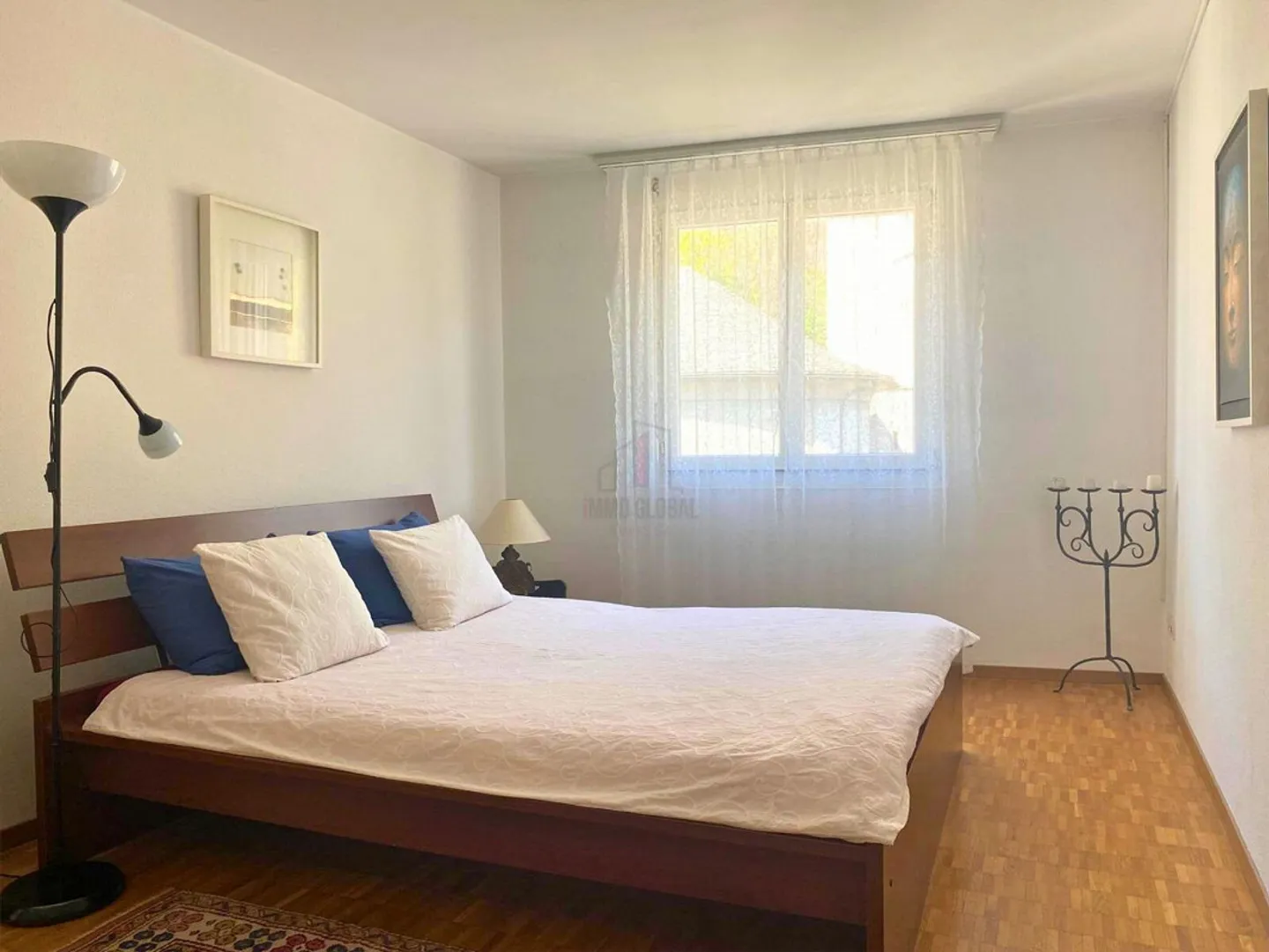 GARANTIERTE HELLIGKEIT ZWEI SCHRITTE VON LOCARNO ENTFERNT - Foto 8 von 10