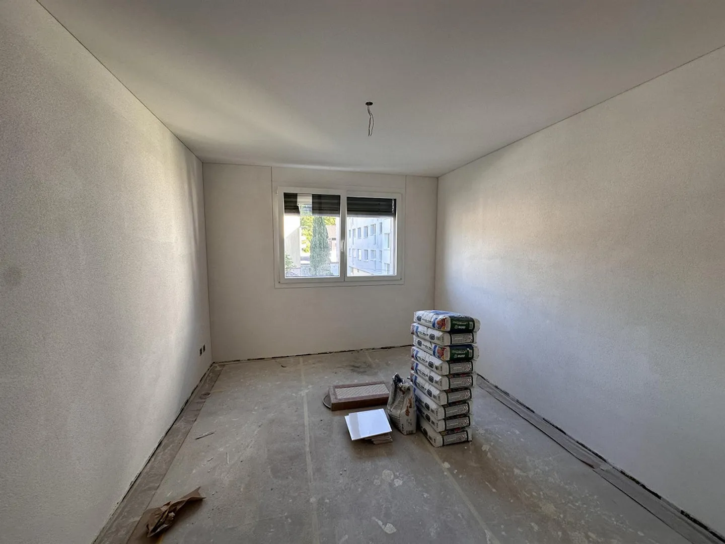 Moderne 4.5-Zimmer-Wohnung - Foto 7 von 10