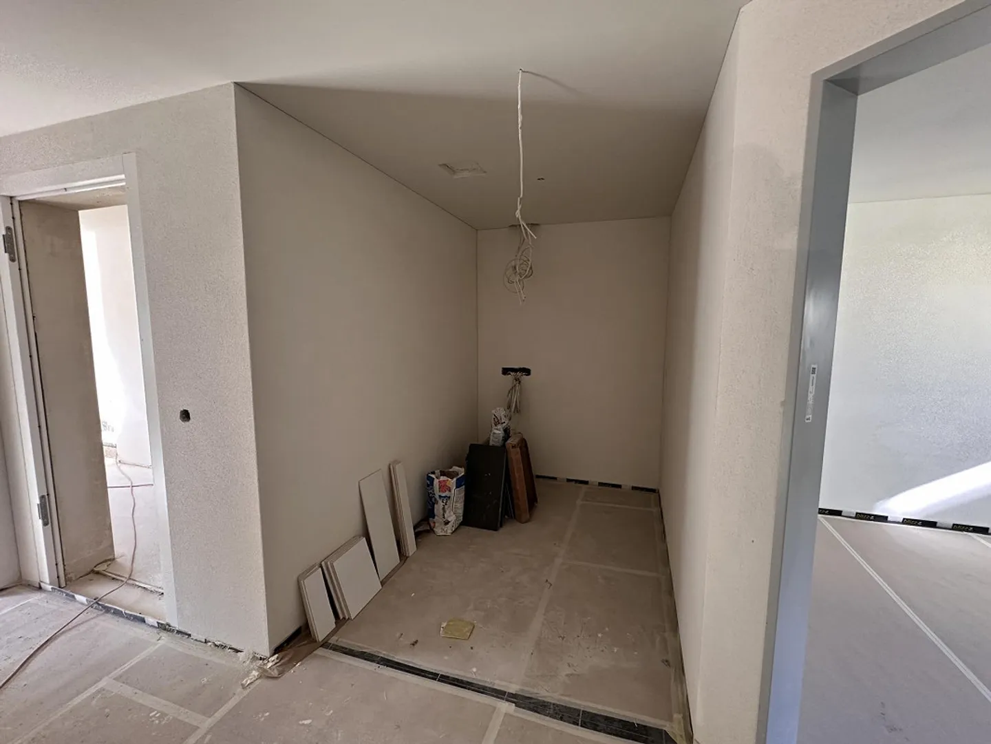 Moderne 4.5-Zimmer-Wohnung - Foto 10 von 10