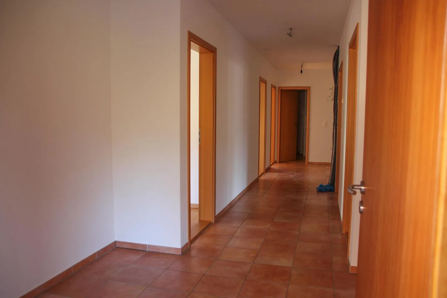 Section de maison de 6,5 pièces avec un haut niveau de finition - Photo 4 sur 13