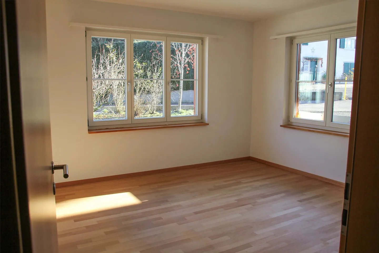 Section de maison de 6,5 pièces avec un haut niveau de finition - Photo 7 sur 13