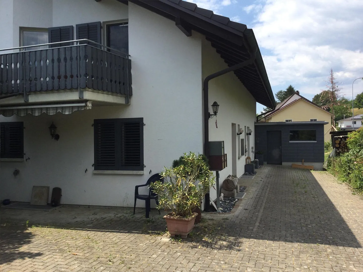 Einzimmerwohnung Wohnung zu vermieten - Foto 1 von 10
