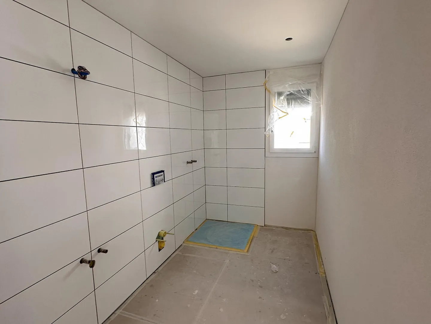 Moderne 4.5-Zimmer-Wohnung - Foto 9 von 10