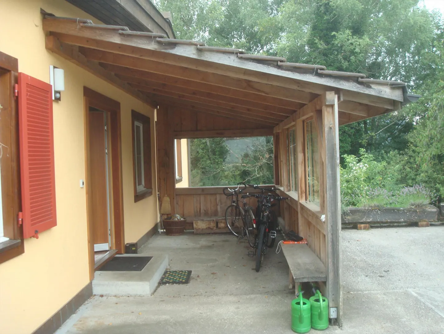 Section de maison de 6,5 pièces avec un haut niveau de finition - Photo 3 sur 13