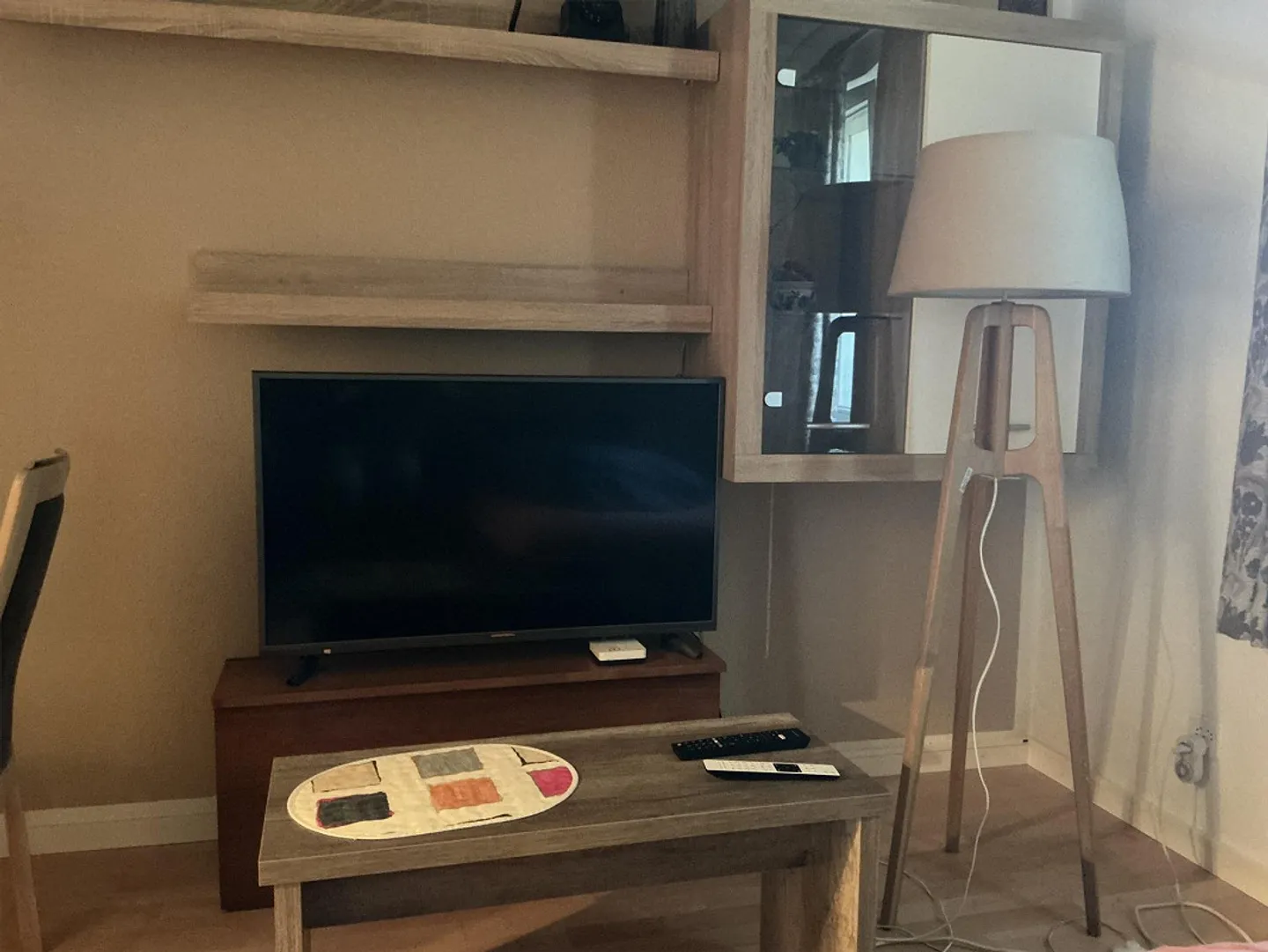 Einzimmerwohnung Wohnung zu vermieten - Foto 7 von 10