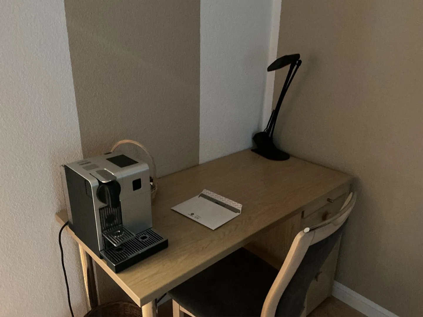 Einzimmerwohnung Wohnung zu vermieten - Foto 6 von 10