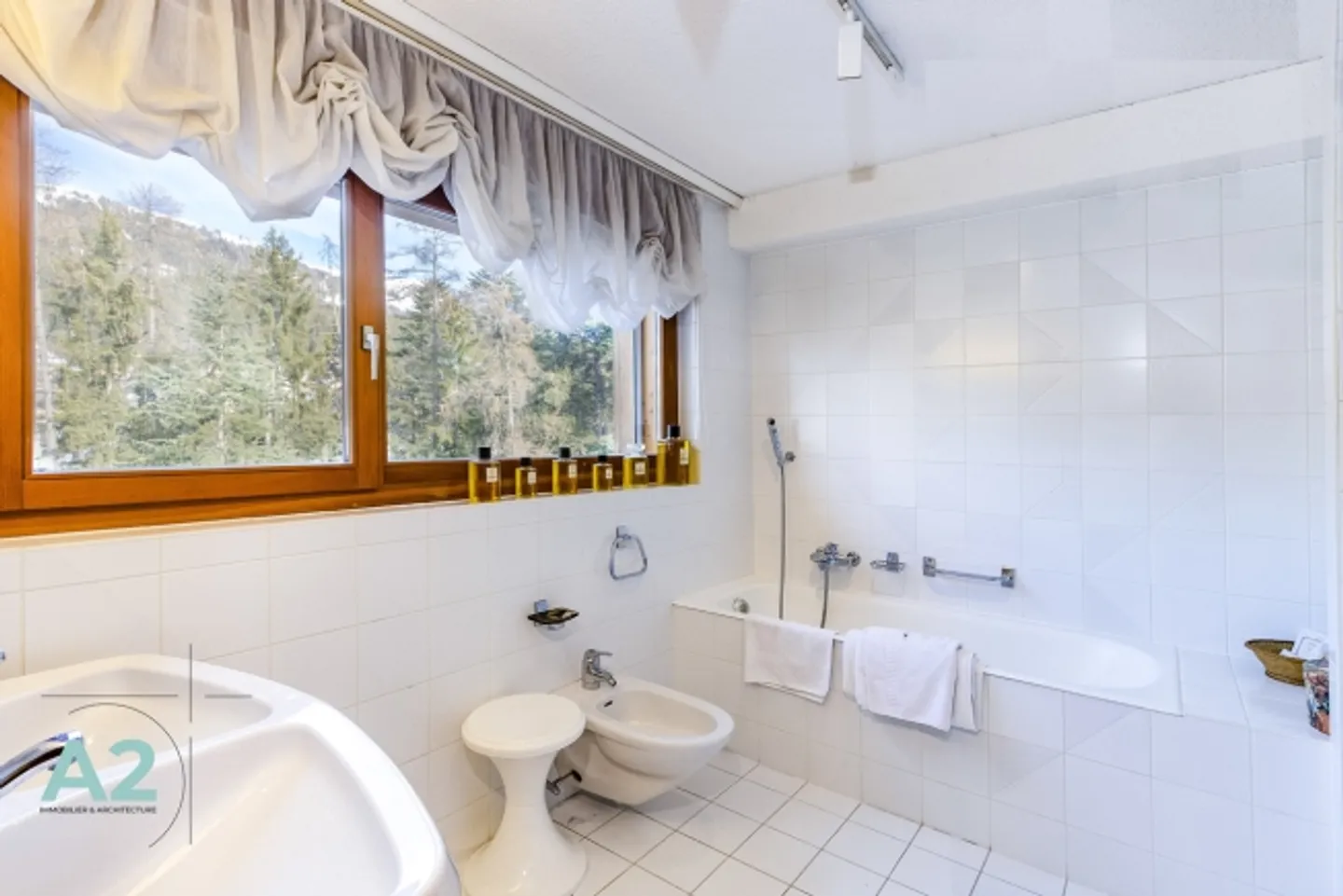 «APPARTEMENT DUPLEX EN ATTIQUE EN LOCATION DE VACANCES» - Photo 7 sur 12