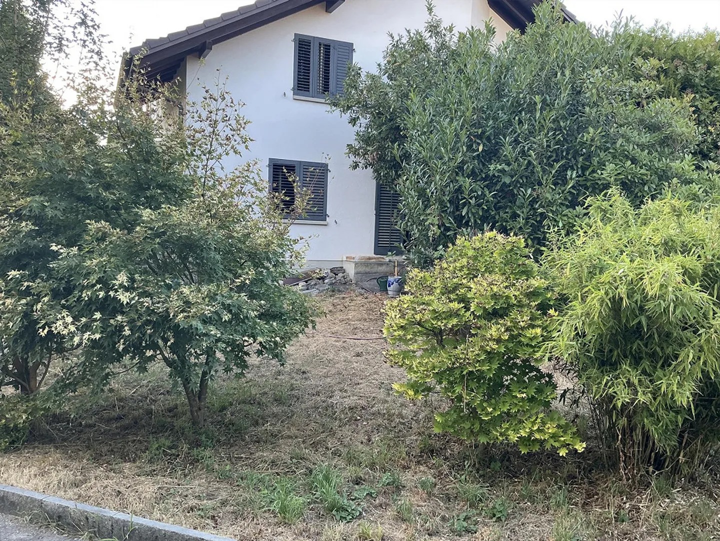 Einzimmerwohnung Wohnung zu vermieten - Foto 9 von 10