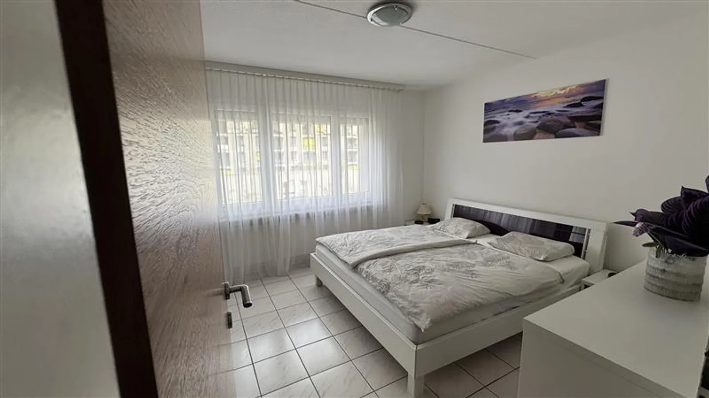 Helle Familienwohnung in Chur - Foto 4 von 11