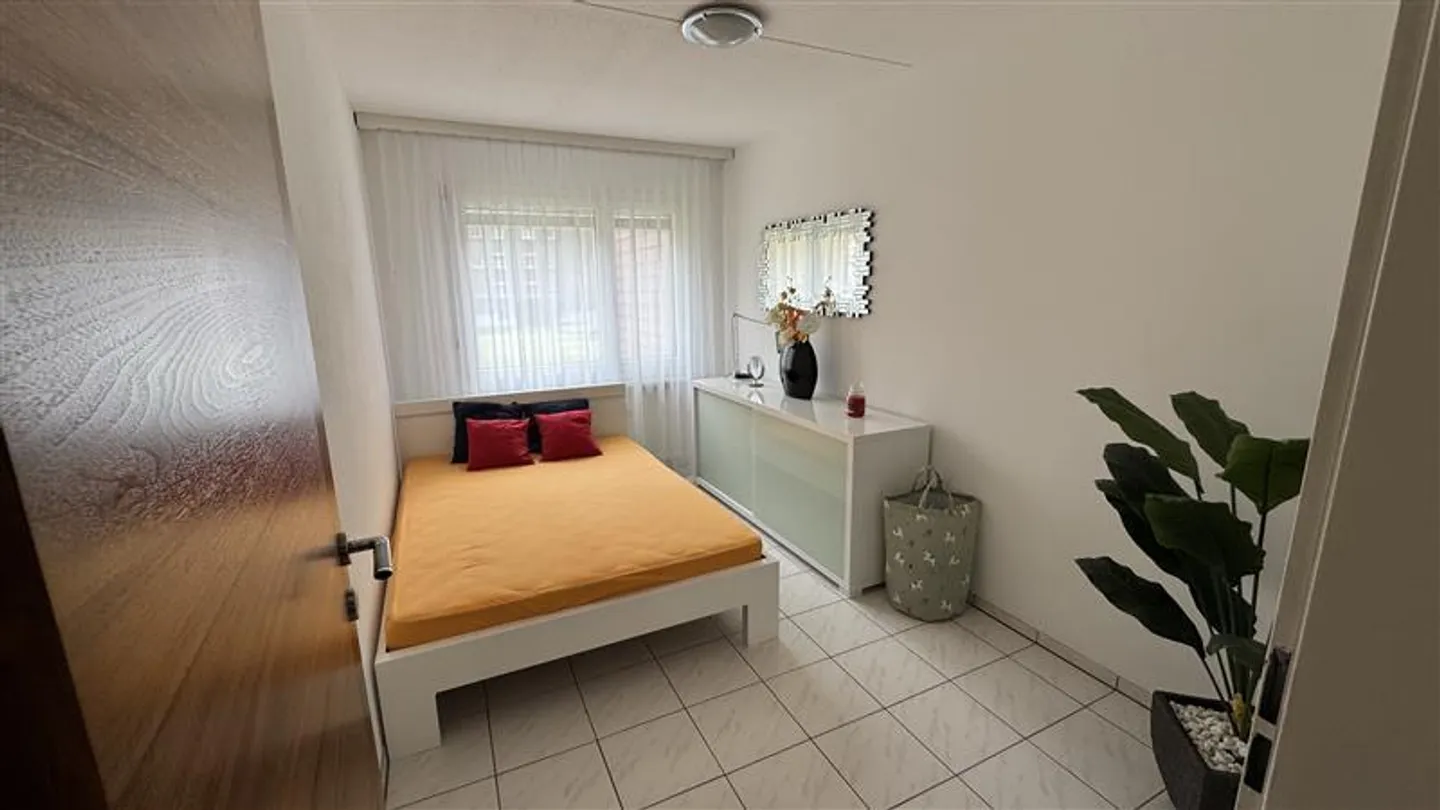 Helle Familienwohnung in Chur - Foto 5 von 11