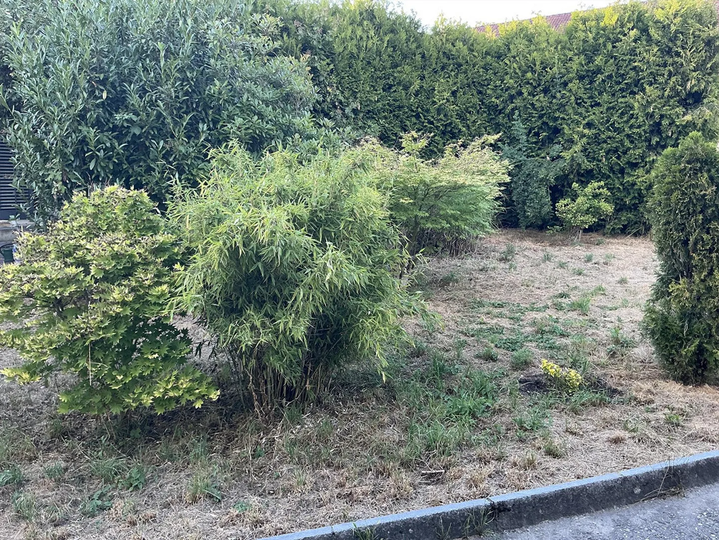Einzimmerwohnung Wohnung zu vermieten - Foto 10 von 10
