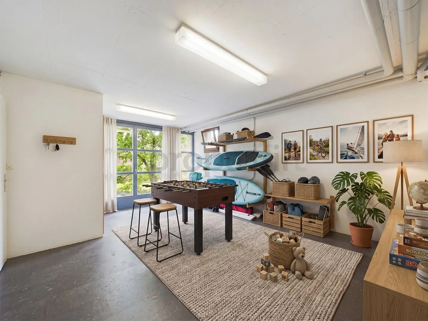 Charmante Maisonette mit Balkon - Foto 9 von 14