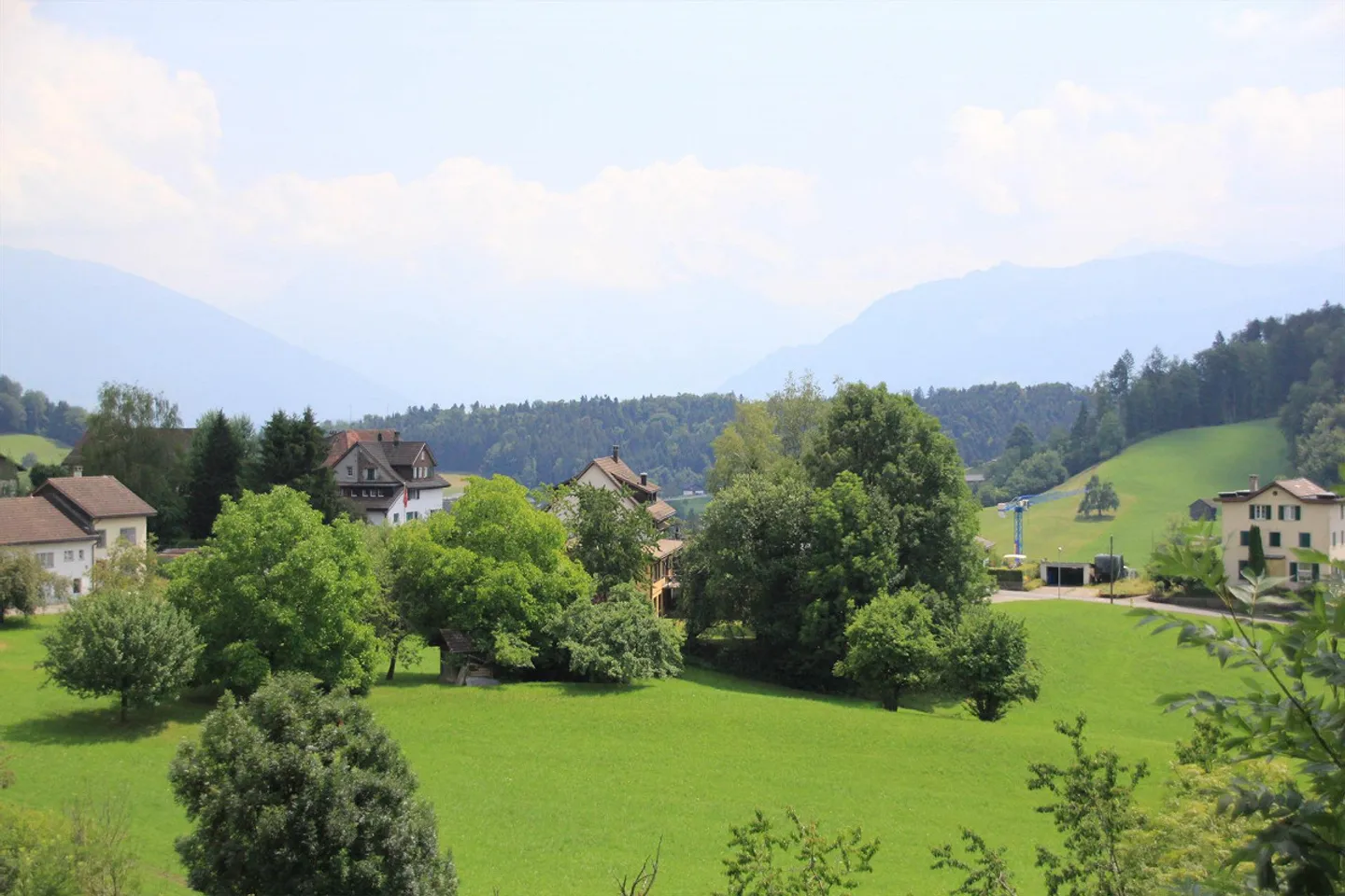 Section de maison de 6,5 pièces avec un haut niveau de finition - Photo 11 sur 13