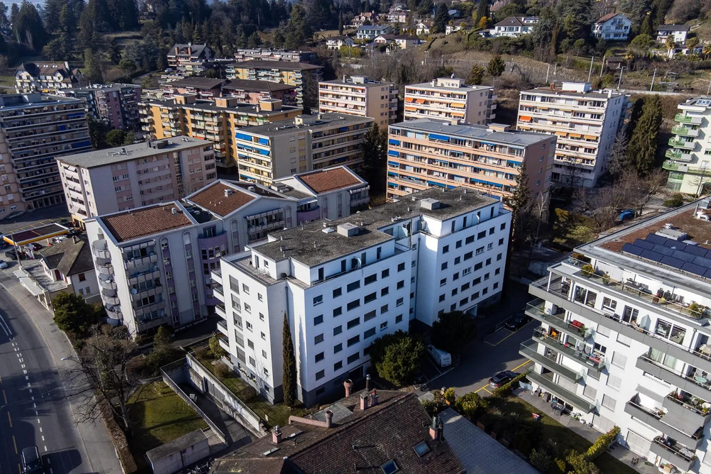 Emplacement idéal, proche du bord du lac ! - Photo 3 sur 3